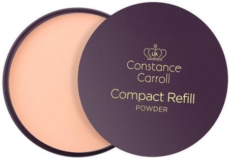 Constance Carroll Puder w Kamieniu Compact Refill 24 Misty Beige 17ml