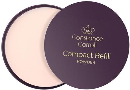 Constance Carroll Puder w Kamieniu Compact Refill 18 Ivory 17ml