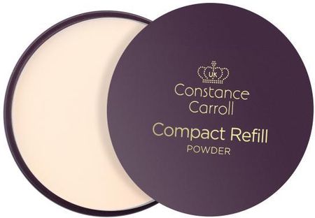 Constance Carroll Puder w Kamieniu Compact Refill 17 Light Translucent 17ml