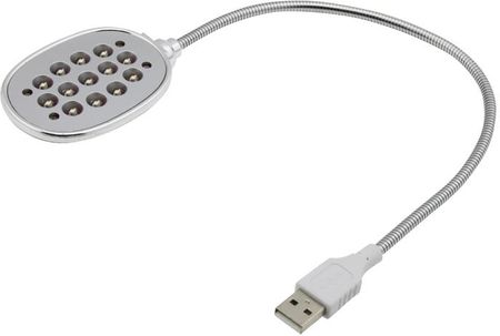 ESPERANZA LAMPKA LED DO NOTEBOOKA USB 13 DIODI (EA120)