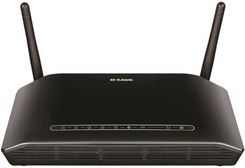 D-Link Router Wi-Fi N300 (ADSL2+) (DSL-2750B)