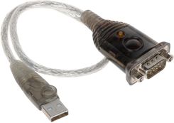 Zdjęcie ATEN KONWERTER USB-RS232 D-SUB 9I (UC-232A) - Kcynia