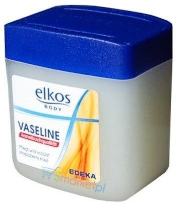 ELOKS wazelina kosmetyczna 125 ml