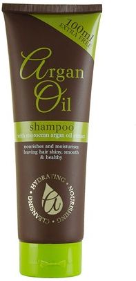 ARGAN OIL szampon z olejkiem arganowym 250ml