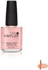 Zdjęcie CND VINYLUX GRAPEFRUIT SPARKLE 15ml - Częstochowa