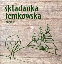 Płyta kompaktowa Składanka łemkowska 2 - zdjęcie 1