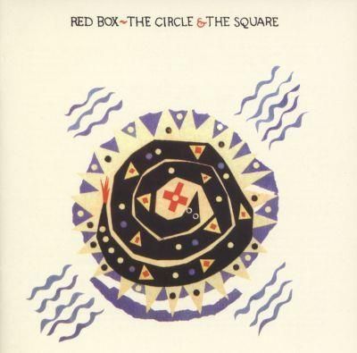 Red Box The Circle & The Square