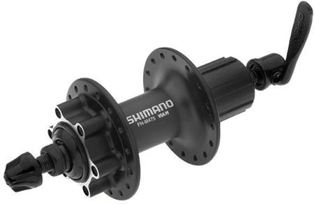 Shimano Piasta Tył Fh-M475, 32H, Czarna