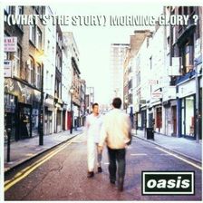 Zdjęcie Oasis - (What's The Story) Morning Glorya (CD) - Tarnobrzeg