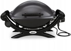 Zdjęcie Grill elektryczny Weber Q1400 52020079 - Blachownia