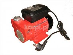 Zdjęcie Pompa ogrodowa Omnigena Op2-60D 150W - Gliwice