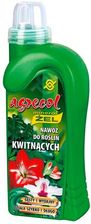 Zdjęcie Agrecol do Roślin Kwitnących Mineral Żel 0,5l - Suchedniów