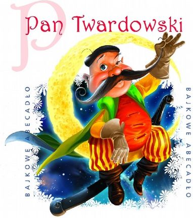 Aktorzy Teatru Nowego w Poznaniu - Pan Twardowski (Audiobook)