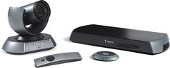 Life Size LifeSize Icon 600 - 10x Optical PTz Camera - Phone, 2nd Generation, Single Display, 1080P (LFS-1000-0000-1168)