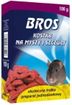 Zdjęcie Bros Kostka Na Myszy 100G - Biecz