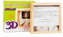 Zdjęcie Odcisk Bobasa 3D Ob-06 - Szamotuły
