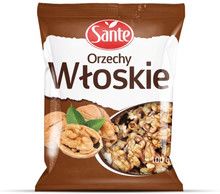 Zdjęcie Sante Orzechy Włoskie 100g - Busko-Zdrój