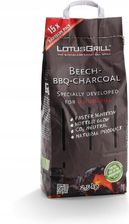 Zdjęcie LotusGrill – węgiel bukowy 2,5 kg LK2500 - Łeba