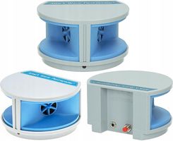 Odstraszacz mrówek, myszy, szczurów, karaluchów, much, moli, pająków, itp. Ultrasonic Attack Wave Pestrepeller