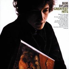 Zdjęcie Bob Dylan - Bob Dylan's Greatest Hits - Krosno Odrzańskie