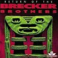 Brecker Brothers - Return Of The Brecker Brothers