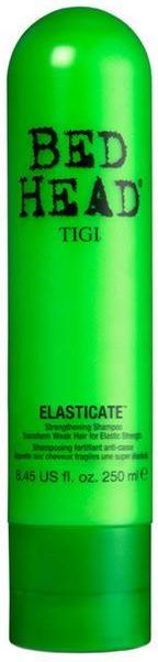 TIGI BED HEAD ELASTICATE Pflegespülung 200 Ml – Für Elastizität & Stärke