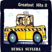 Zdjęcie Budka Suflera - Greatest Hits II (CD) - Legnica