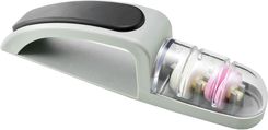 Zdjęcie Global MinoSharp 2 Plus wodna ostrzałka do noży szara 440/GB - Ujazd