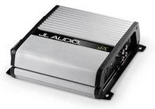 Wzmacniacz samochodowy JL Audio JX500.1 - Opinie i ceny na Ceneo.pl