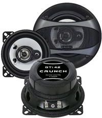 Crunch GTI42