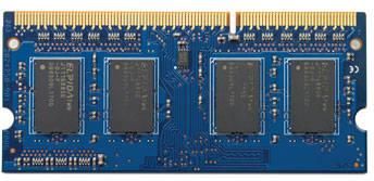 HP 4GB DDR3/3L 1600MHz 1.35V moduł (H6Y75AA#AC3)