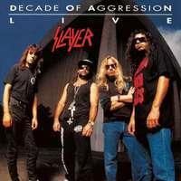 Zdjęcie Slayer - Live - Decade Of Aggression (Winyl) - Józefów
