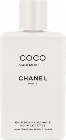 Chanel Coco Mademoiselle mleczko do ciała 200ml