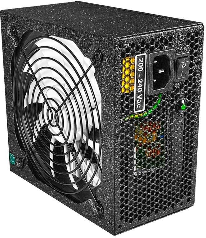 Zasilacz Tacens VALEO V 900W 80+ SILVER (TAC900V5-SV