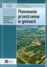 Zdjęcie Planowanie przestrzenne w gminach (E-book) - Namysłów
