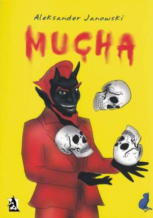Mucha (E-book)