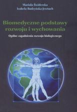 Biomedyczne podstawy rozwoju i wychowania. (E-book) - E-podręczniki szkolne