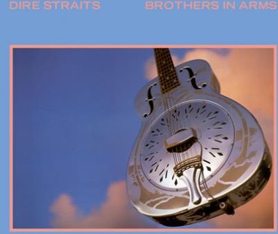 Dire Straits - Brothers in Arms (CD)