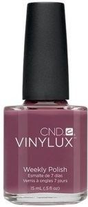 CND VINYLUX LAKIER MARRIED TO THE MAUVE