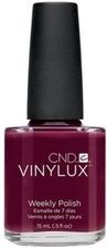 Zdjęcie CND VINYLUX LAKIER DECADENCE - Siewierz