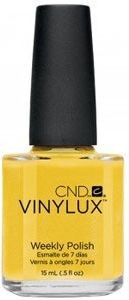 CND VINYLUX LAKIER BICYCLE YELLOW