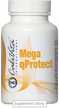 Calivita Mega qProtect 90 tabl
