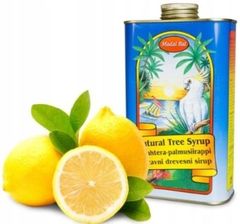 Zdjęcie Neera Naturalny syrop z drzew 500ml - Lubawa