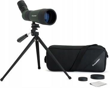 Celestron 821506/ 52322 LANDSCOUT 60 (1515720000) - zdjęcie 2 Celestron 821506/ 52322 LANDSCOUT 60 (1515720000)