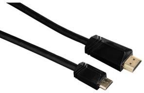 Hama HDMI CAB. TYP A-C 1.5M 3S (991221190000)