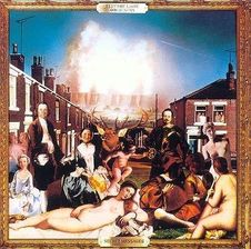 Zdjęcie Electric Light Orchestra - Secret Messages - Strumień
