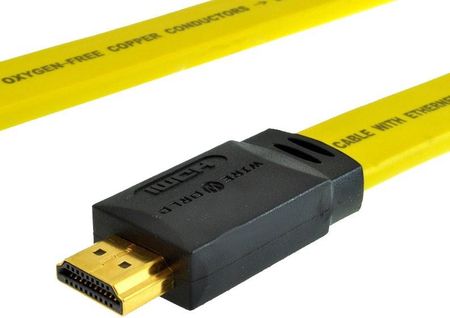 WireWorld Chroma 7 kabel HDMi 0,5m