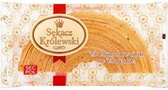 Zdjęcie SECPOL Ciasto Sękacz (tacka) 300g - Kraków