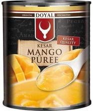 Zdjęcie Doyal puree z mango 850g - Siechnice