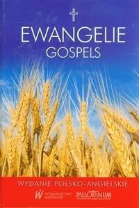 Ewangelie Gospels + (Audiobook)